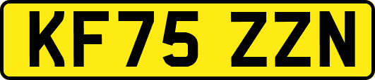 KF75ZZN
