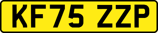 KF75ZZP