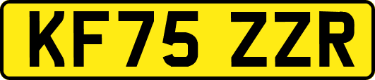 KF75ZZR