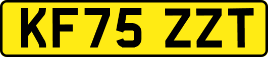 KF75ZZT