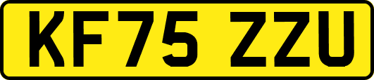 KF75ZZU