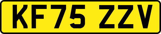 KF75ZZV