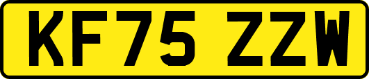 KF75ZZW