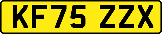 KF75ZZX