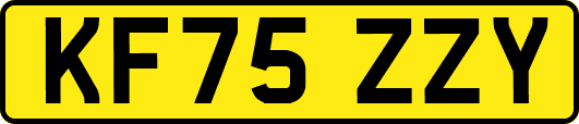 KF75ZZY