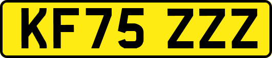 KF75ZZZ