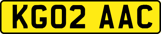 KG02AAC