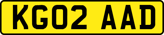 KG02AAD