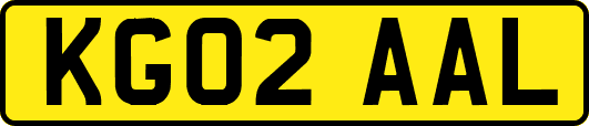 KG02AAL