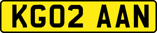 KG02AAN