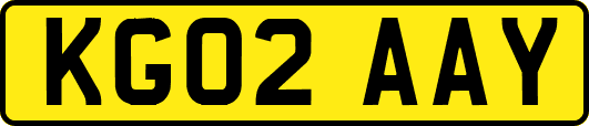 KG02AAY