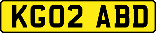 KG02ABD