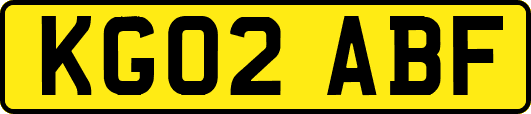 KG02ABF