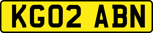 KG02ABN