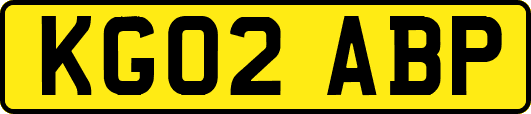 KG02ABP
