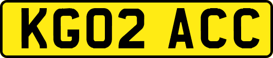 KG02ACC