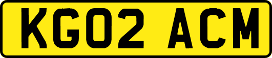 KG02ACM