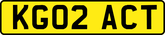 KG02ACT