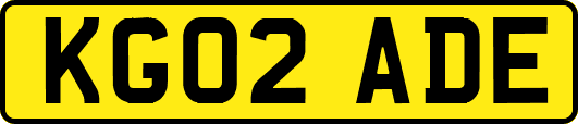 KG02ADE