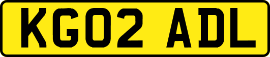 KG02ADL