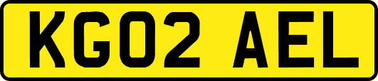 KG02AEL