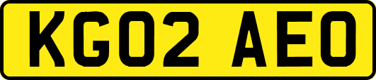 KG02AEO