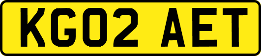 KG02AET