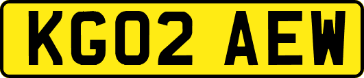 KG02AEW