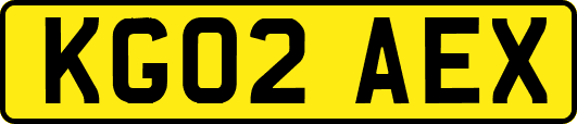 KG02AEX