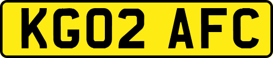 KG02AFC