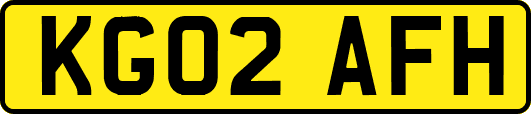 KG02AFH
