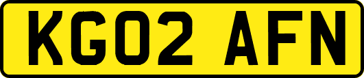 KG02AFN