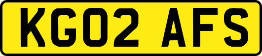 KG02AFS