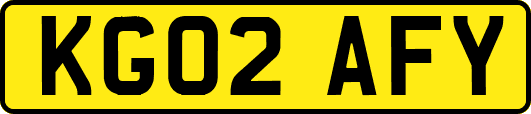 KG02AFY