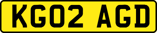 KG02AGD