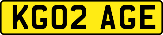 KG02AGE