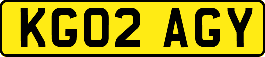 KG02AGY