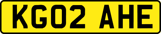 KG02AHE