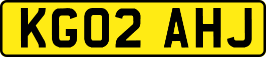 KG02AHJ