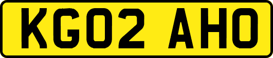 KG02AHO