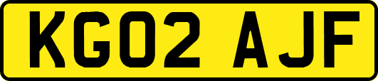 KG02AJF