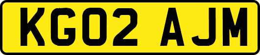 KG02AJM