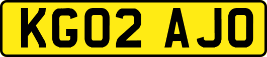 KG02AJO