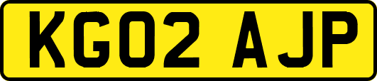 KG02AJP