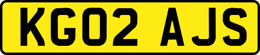 KG02AJS