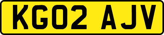 KG02AJV