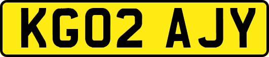 KG02AJY