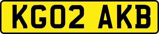 KG02AKB
