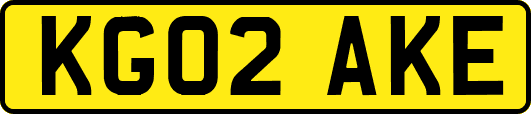 KG02AKE
