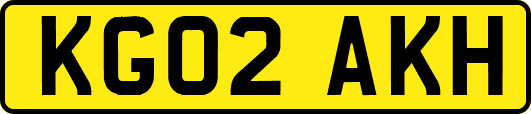 KG02AKH